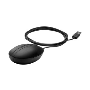 HP Mouse Wired Desktop 320M