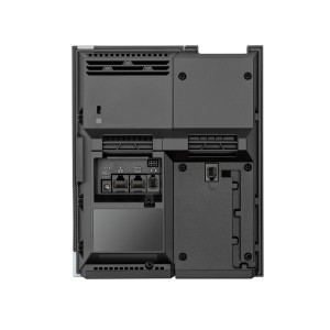 POLY Telefono multimediale aziendale CCX 505 per Microsoft Teams e abilitato per PoE