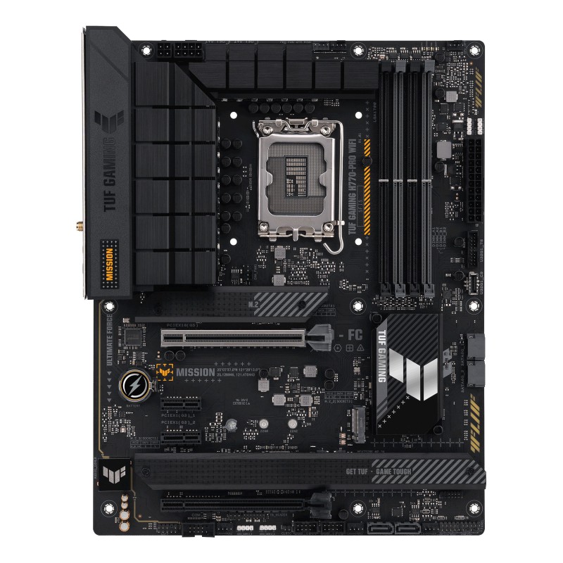 Asus Motherboard 90MB1D50-M1EAY0