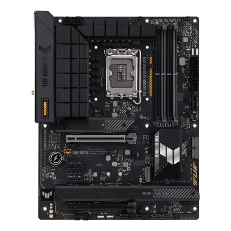 Asus Motherboard 90MB1D50-M1EAY0