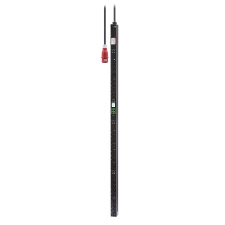 APC EPDU2232MBO unità di distribuzione dell'energia (PDU) 32 presa(e) AC 0U Nero