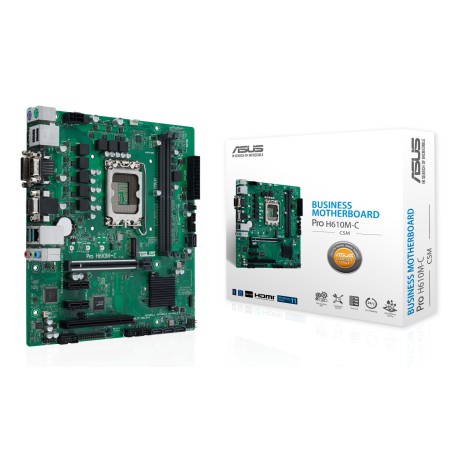 Asus Motherboard 90MB1AT0-M0EAYC