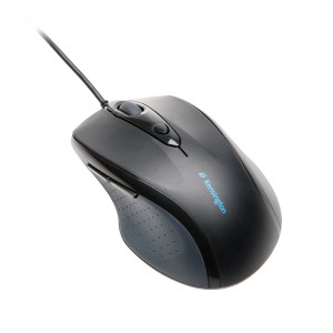 Kensington Mouse Pro Fit™ di dimensioni standard con cavo
