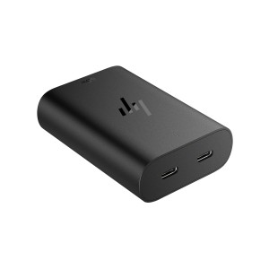 HP 65W Halogen Free LC USB-C AC Adapter