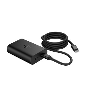 HP 65W Halogen Free LC USB-C AC Adapter