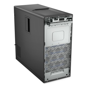 DELL PowerEdge T150 server 2 TB Armadio (4U) Intel Xeon E E-2314 2,8 GHz 16 GB DDR4-SDRAM 300 W