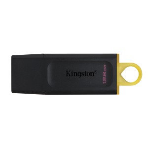 Kingston Technology DataTraveler Drive Flash USB 3.2 - USB ® Exodia
