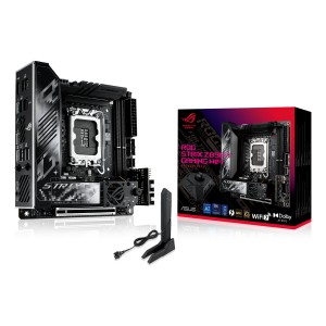 Asus Motherboard 90MB1IC0-M0EAY1