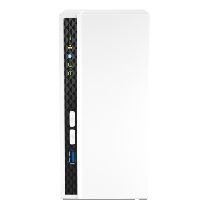 QNAP K TS-233 2bay NAS+2xSeagate 2Tb HDD