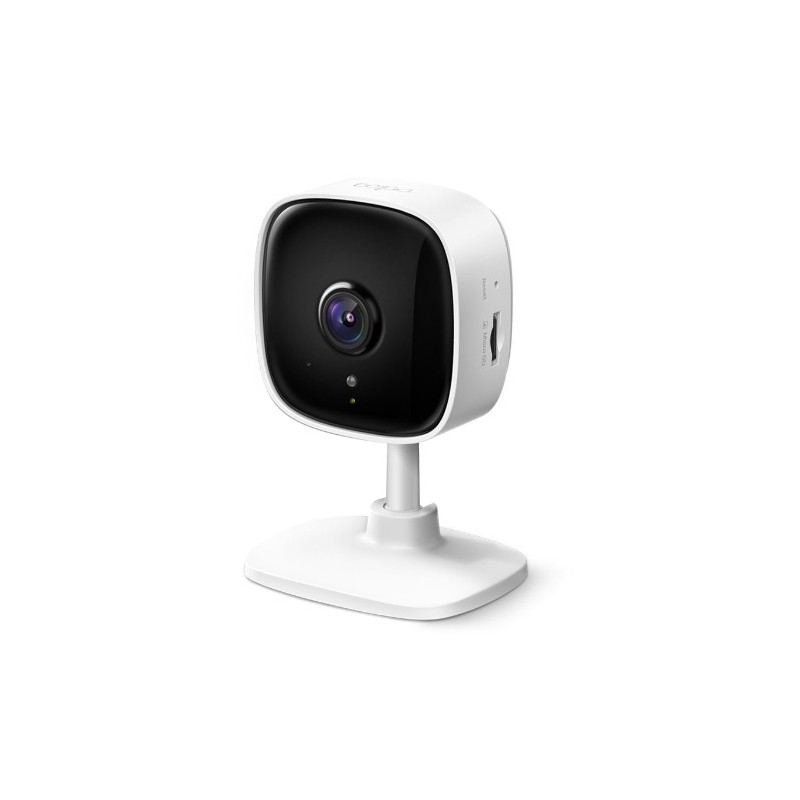 TP-Link Tapo C100 Cubo Telecamera di sicurezza IP Interno 1920 x 1080 Pixel