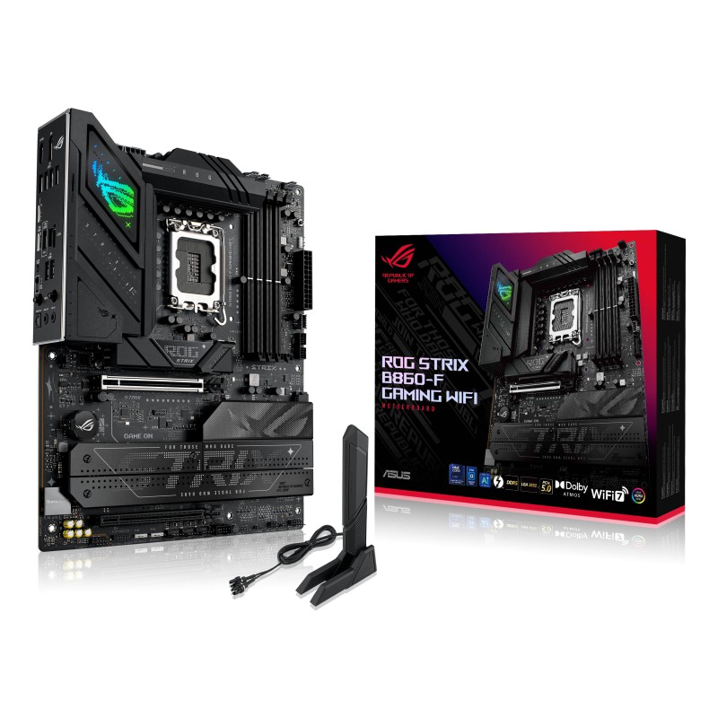 Asus Motherboard 90MB1JG0-M0EAY0