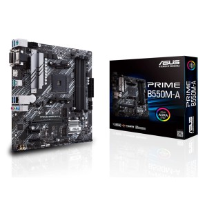 Asus Motherboard 90MB14I0-M0EAY0