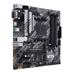 Asus Motherboard 90MB14I0-M0EAY0