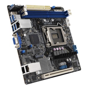 Asus Motherboard 90SB0A70-M0UAY0