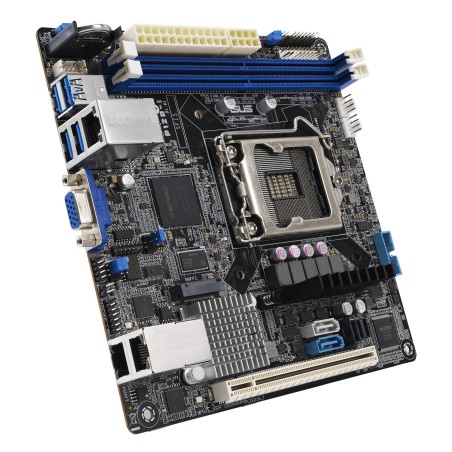 Asus Motherboard 90SB0A70-M0UAY0