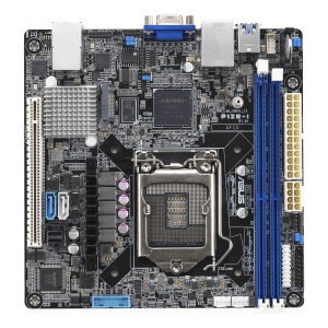 Asus Motherboard 90SB0A70-M0UAY0