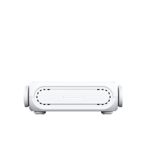 ASUS RT-BE58 Go router wireless 2.5 Gigabit Ethernet Dual-band (2.4 GHz 5 GHz) Bianco