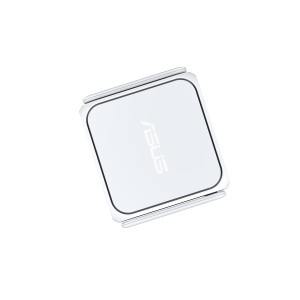 ASUS RT-BE58 Go router wireless 2.5 Gigabit Ethernet Dual-band (2.4 GHz 5 GHz) Bianco