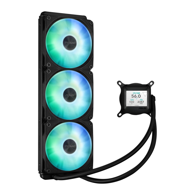 Asus Dissipatore a liquido 90RC00Z1-B0EAY0