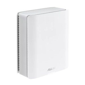 ASUS ZenWiFi BT10 Tri-band (2,4 GHz 5 GHz 6 GHz) Wi-Fi 7 (802.11be) Bianco 3 Interno