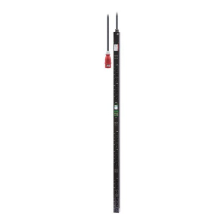 APC EPDU2232SMBO unità di distribuzione dell'energia (PDU) 24 presa(e) AC 0U Nero