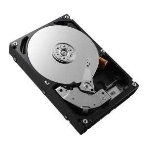 Dell Hard Disk 2.5" 400-BBFT