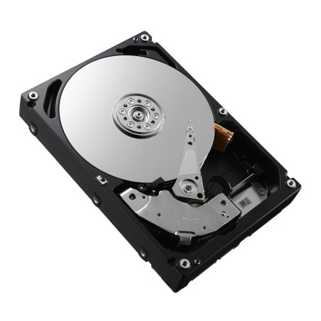 Dell Hard Disk 2.5" 400-BBFT