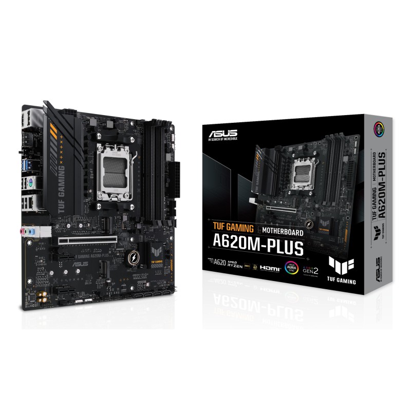 Asus Motherboard 90MB1EZ0-M0EAY0