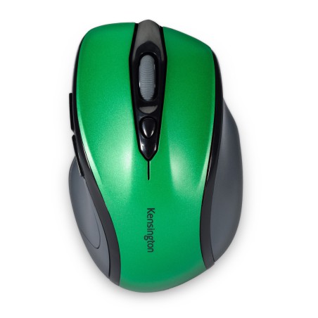 Kensington Mouse wireless Pro Fit® di medie dimensioni - verde smeraldo