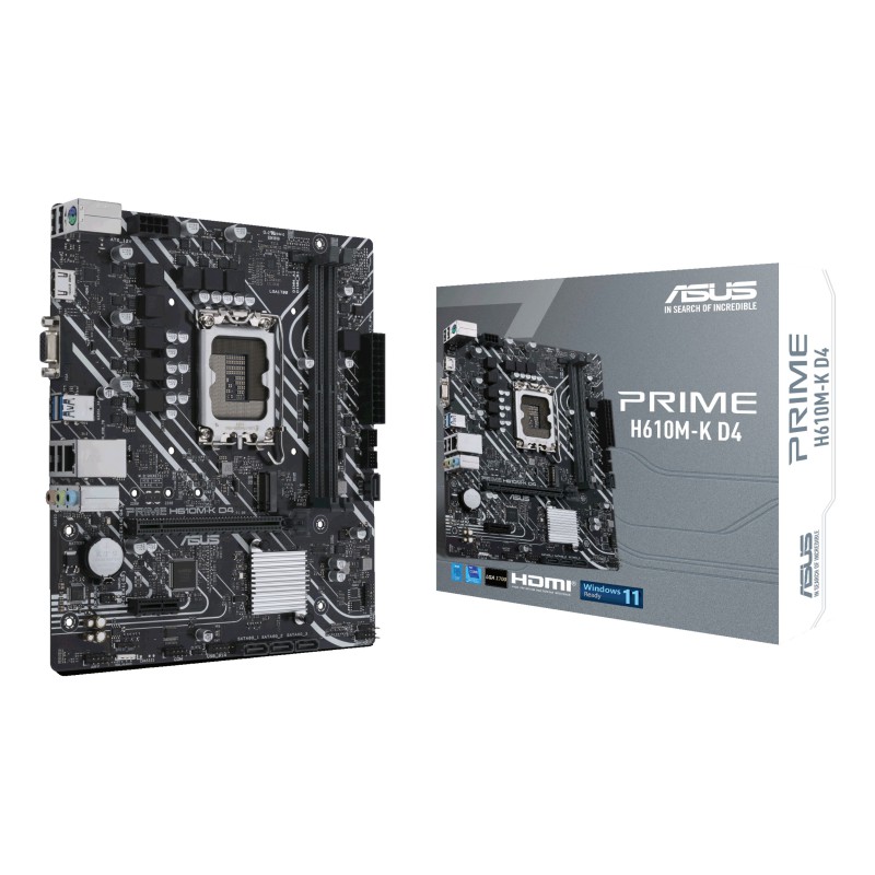 Asus Motherboard 90MB1A10-M0EAY0
