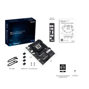 Asus Motherboard 90MB1JC0-M0EAY0