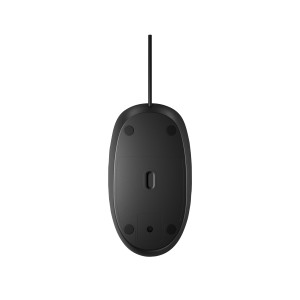 HP Mouse cablato 125 (pacco da 120)