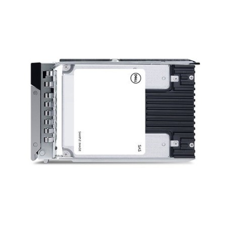 Dell SSD 345-BGSQ