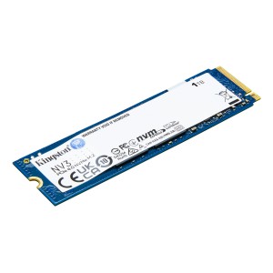 Kingston SSD SNV3S 1000G