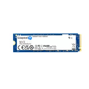 Kingston SSD SNV3S 1000G