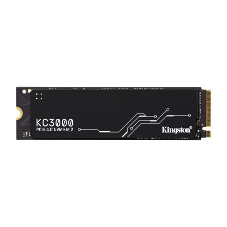 Kingston SSD SKC3000S 512G