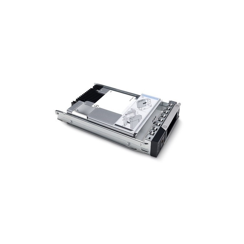 Dell SSD 345-BEBH