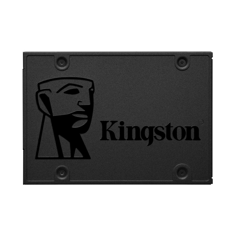Kingston SSD SA400S37 480G