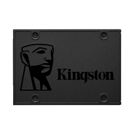 Kingston SSD SA400S37 480G