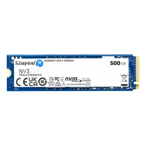 Kingston SSD SNV3S 500G