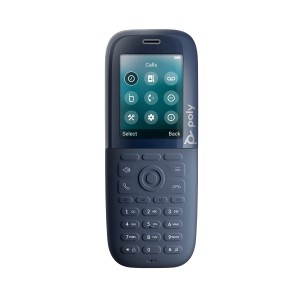 POLY Ricevitore telefonico Rove 30 DECT