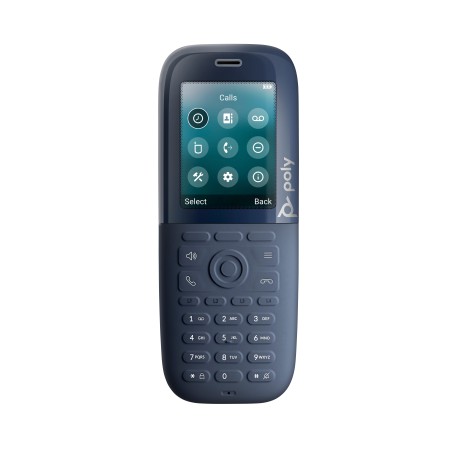 POLY Ricevitore telefonico Rove 30 DECT