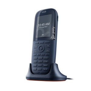 POLY Ricevitore telefonico Rove 30 DECT