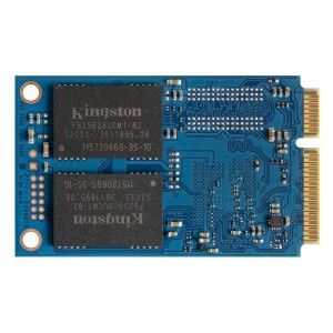 Kingston SSD SKC600MS 1024G