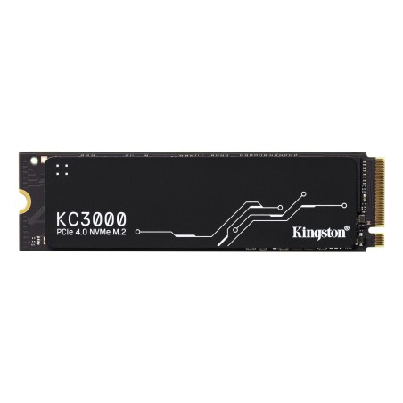 Kingston SSD SKC3000S 1024G