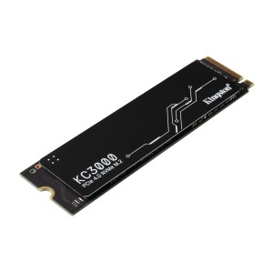 Kingston SSD SKC3000S 1024G