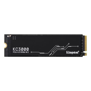 Kingston SSD SKC3000D 2048G