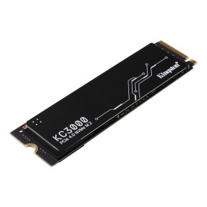 Kingston SSD SKC3000D 2048G