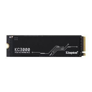 Kingston SSD SKC3000D 4096G