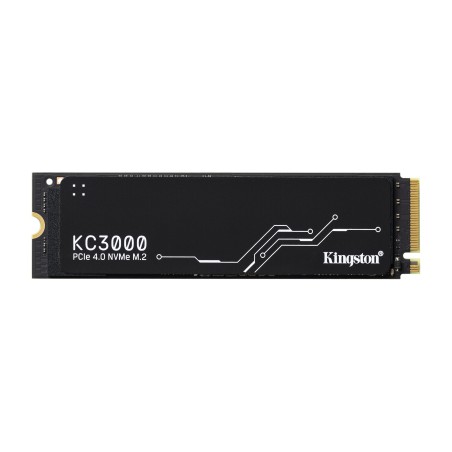 Kingston SSD SKC3000D 4096G